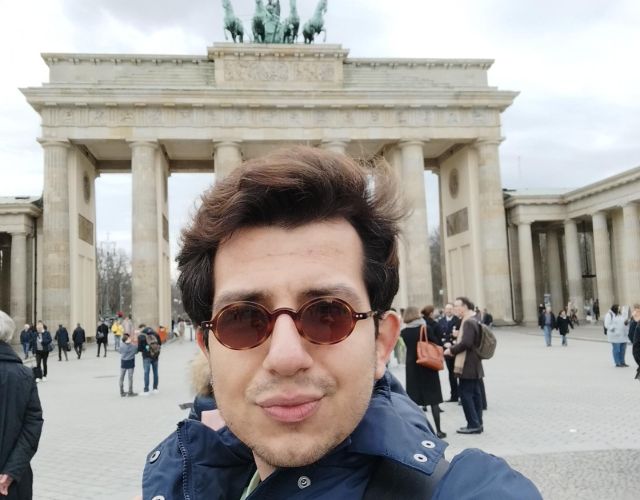 Hanönü Almanca Özel Ders